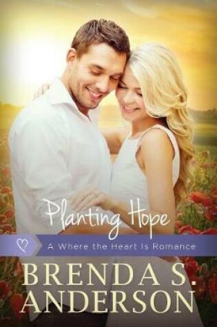 Cover of Planting Hope