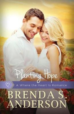 Cover of Planting Hope