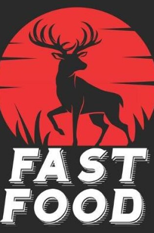 Cover of Fast Food