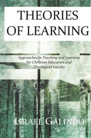 Cover of Theories of Learning