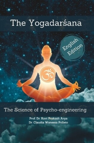 Cover of The Yogadarśana