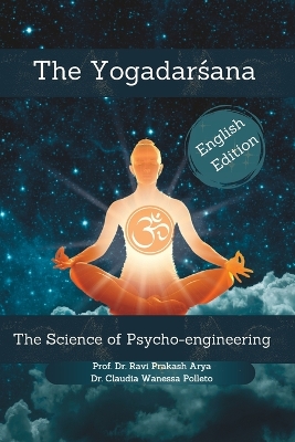 Book cover for The Yogadarśana