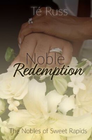 Cover of Noble Redemption