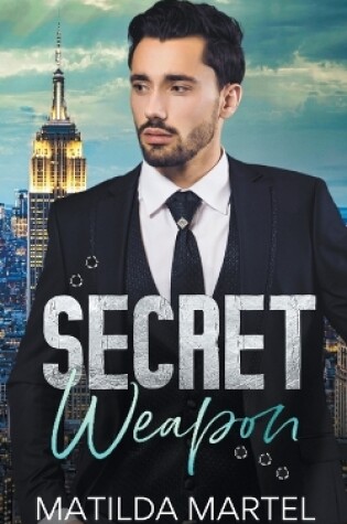 Cover of Secret Weapon