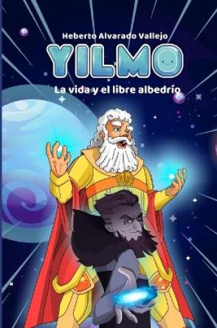 Cover of Yilmo