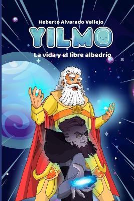 Book cover for Yilmo