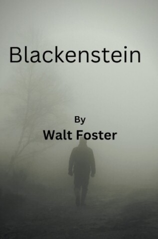 Cover of Blackenstein