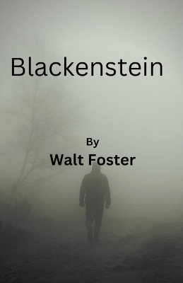 Book cover for Blackenstein