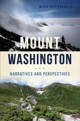 Cover of Mount Washington