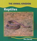 Cover of Reptiles (Animal)