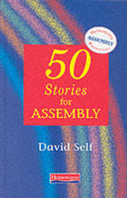 Cover of 50 Stories for Assembly