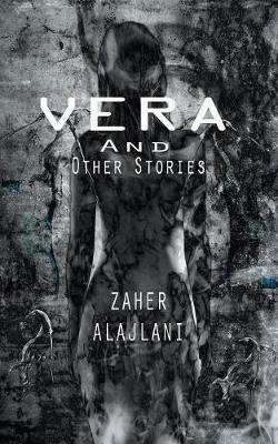 Book cover for Vera and Other Stories