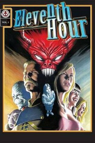 Cover of Eleventh Hour