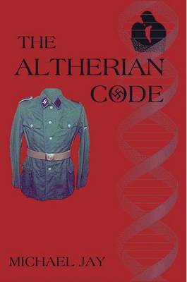 Book cover for The Altherian Code