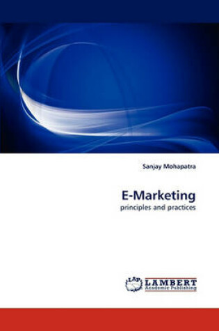 Cover of E-Marketing