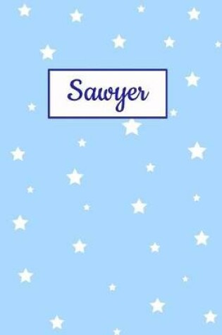 Cover of Sawyer