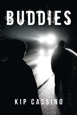 Book cover for Buddies