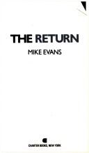 Book cover for The Return