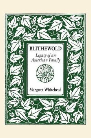 Cover of Blithewold