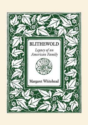 Book cover for Blithewold