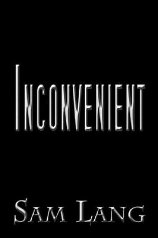 Cover of Inconvenient