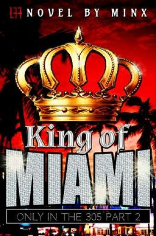 Cover of King of Miami