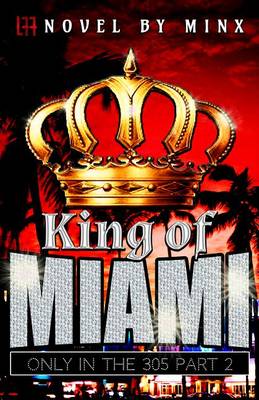 Cover of King of Miami