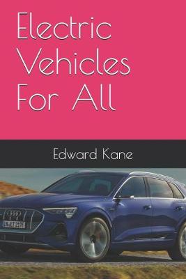 Book cover for Electric Vehicles For All