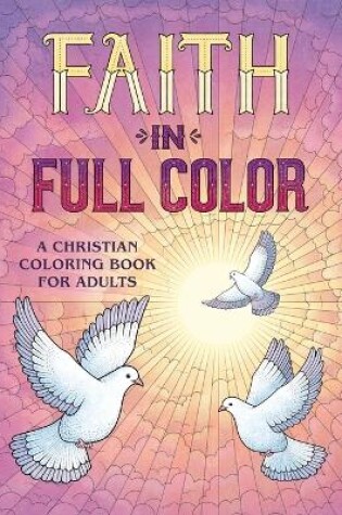 Cover of Faith in Full Color