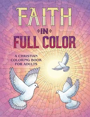 Book cover for Faith in Full Color