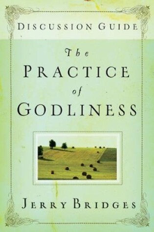 Cover of Practice of Godliness Sg