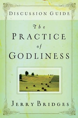 Book cover for Practice of Godliness Sg