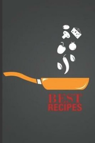 Cover of Best Recipes