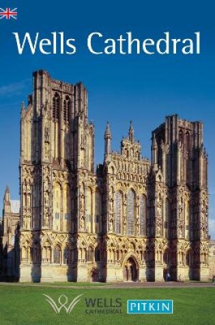 Cover of Wells Cathedral - English