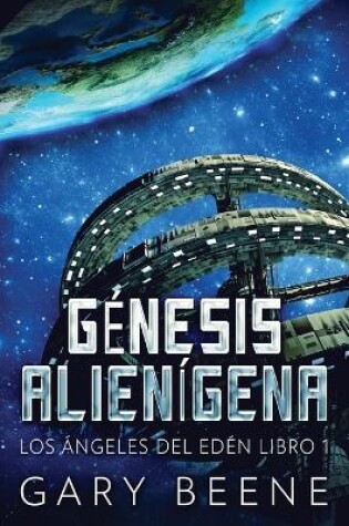 Cover of Génesis Alienígena