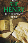 Book cover for The Serpent's Trail