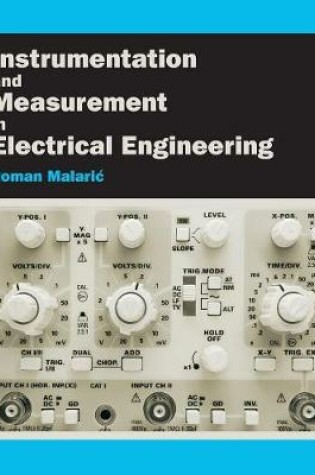 Cover of Instrumentation and Measurement in Electrical Engineering