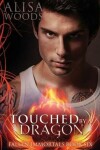 Book cover for Touched by a Dragon