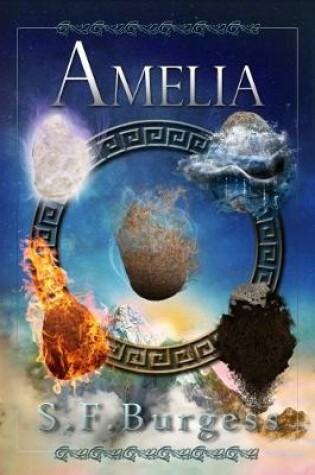 Cover of Amelia