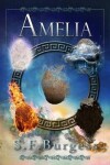 Book cover for Amelia