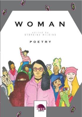 Book cover for Woman