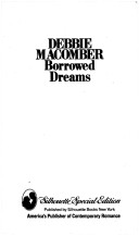 Book cover for Borrowed Dreams