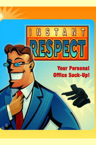 Cover of Instant Respect