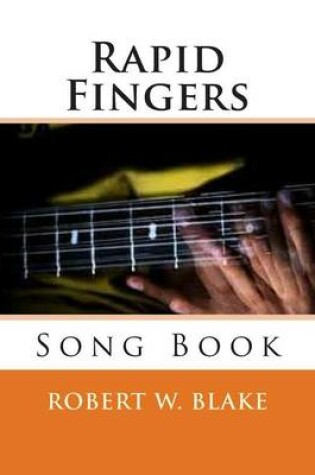 Cover of Rapid Fingers