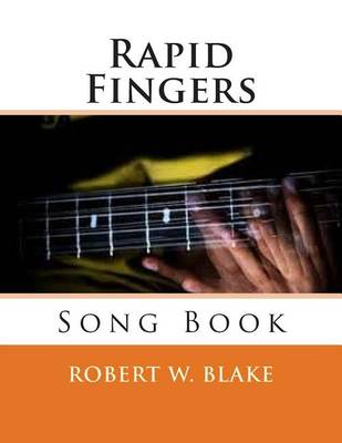 Book cover for Rapid Fingers