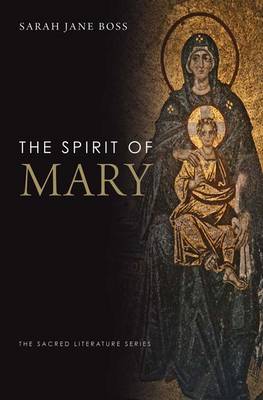 Cover of The Spirit of Mary