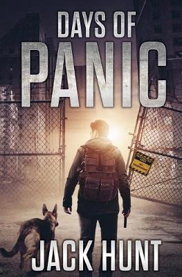 Cover of Days of Panic