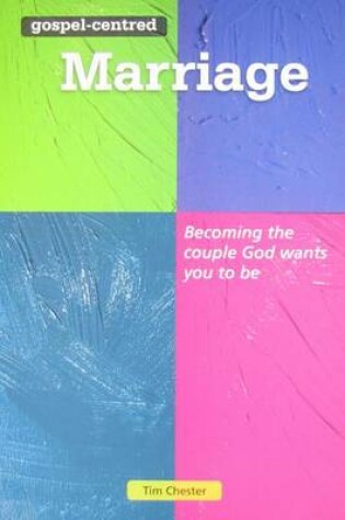 Cover of Marriage