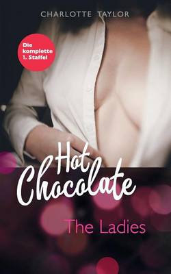 Book cover for Hot Chocolate - The Ladies