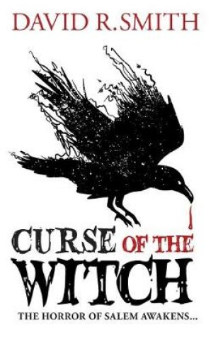 Cover of Curse of the Witch